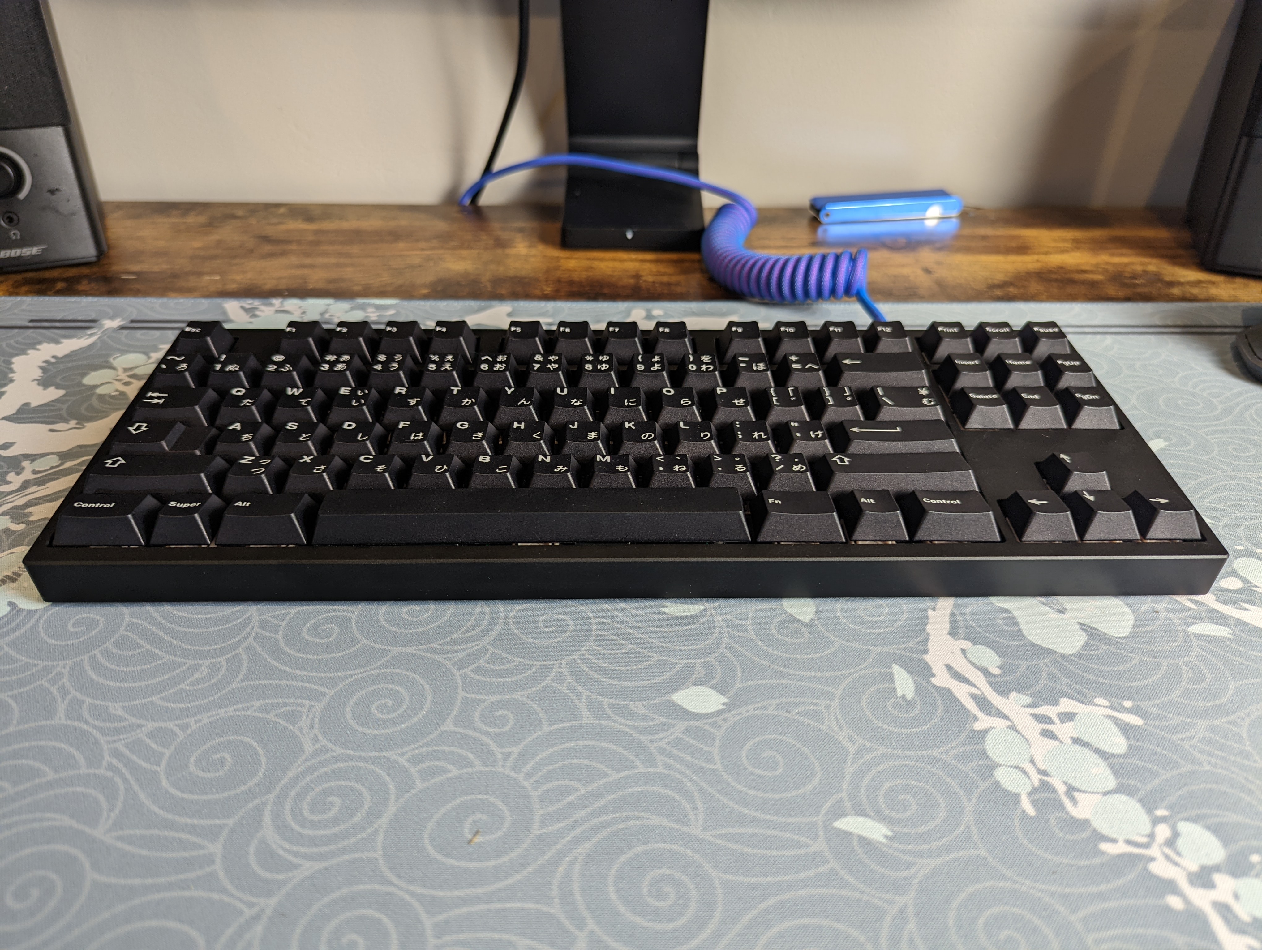 The KBD 8X MKII